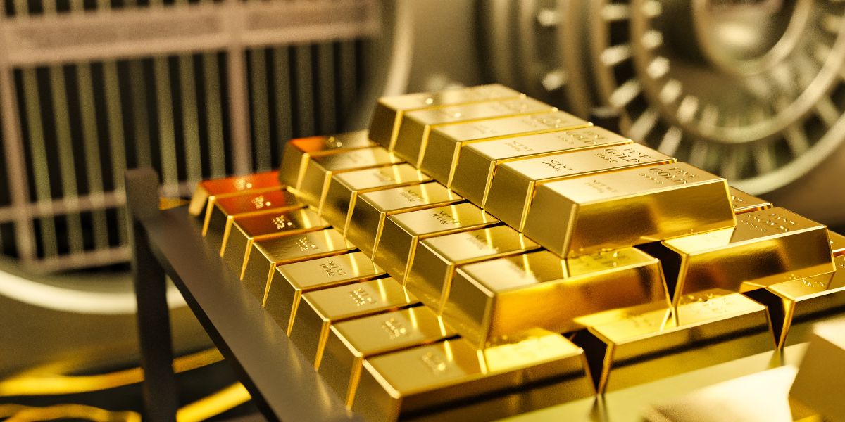 Gold Mining Operations Overview